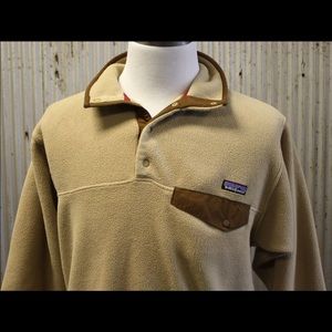 Patagonia jacket