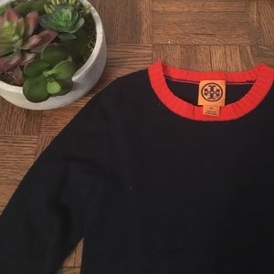 Tory Burch 100% cashmere