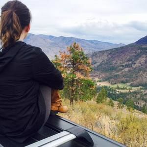 Meet your Posher, Kelsey