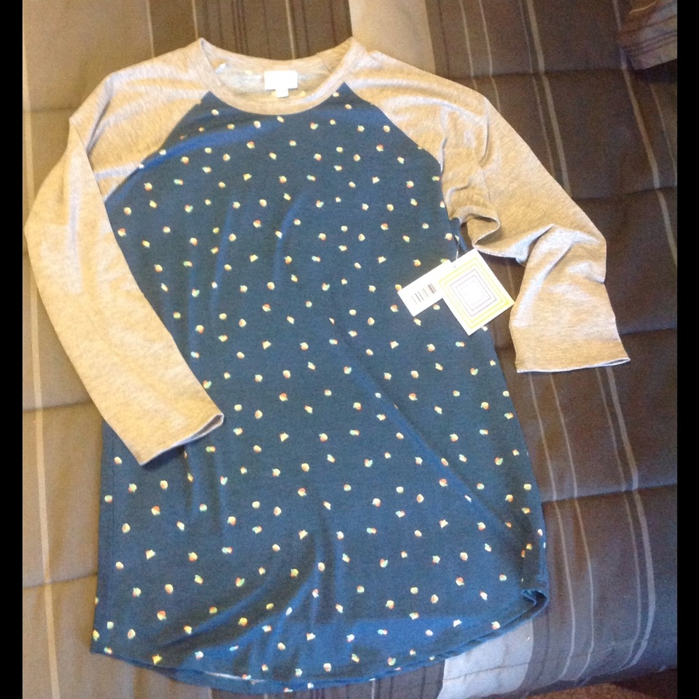 NWT LuLaRoe Randy