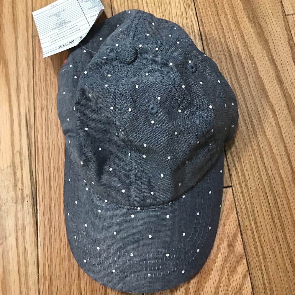 American Eagle Denim Hat