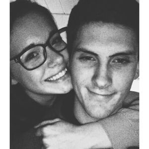 Meet your Posher, Carter