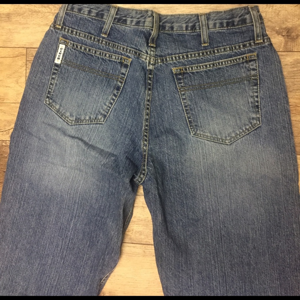 Men's Cinch jeans 32x36