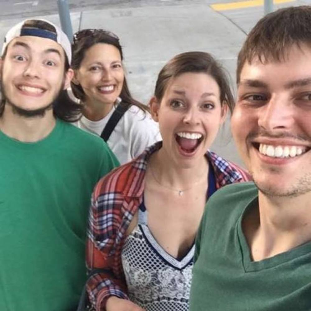 Meet your Posher, Jade