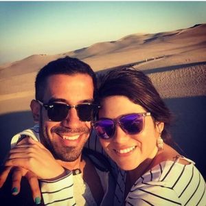 Meet your Posher, Vanessa