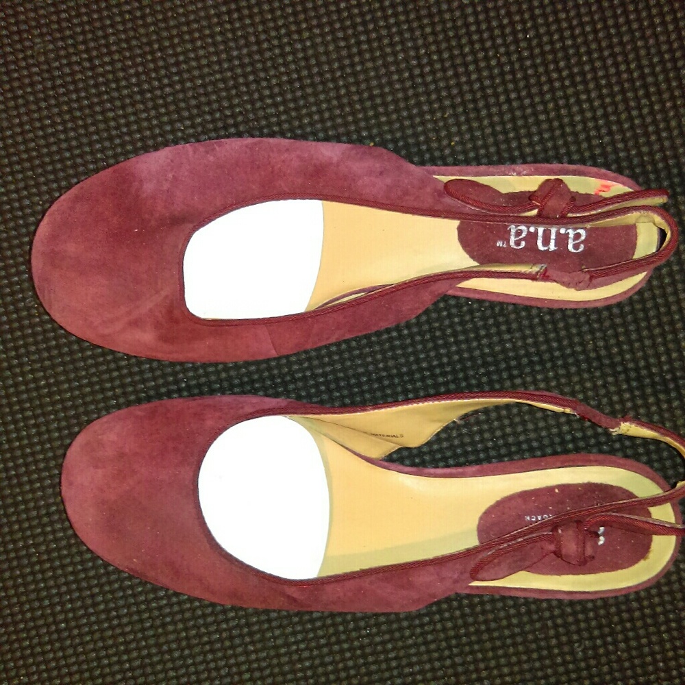 Flats