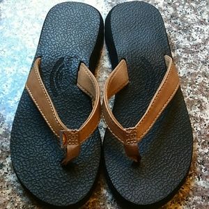 Rainbow Sandals
