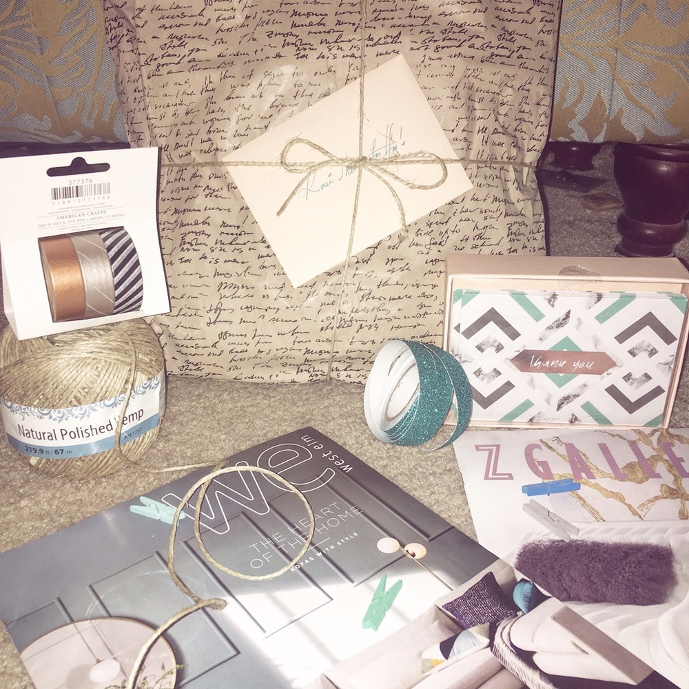 📦🎀H&R Packaging🎀📦