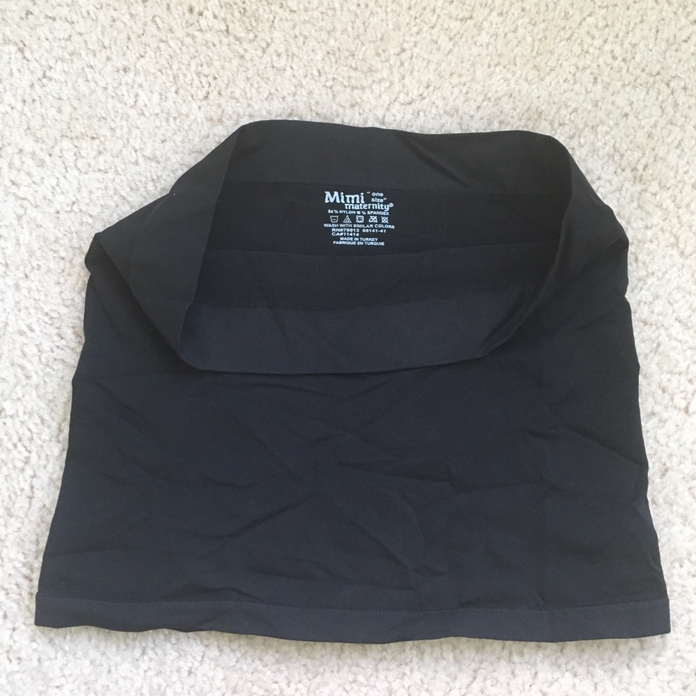 Mimi Maternity belly support band