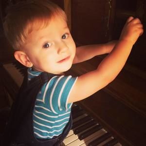 Meet your Posher, Talisha