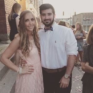 Meet your Posher, Ryan