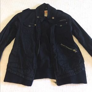 Billabong jacket, size medium