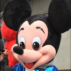 Meet your Posher, Diana