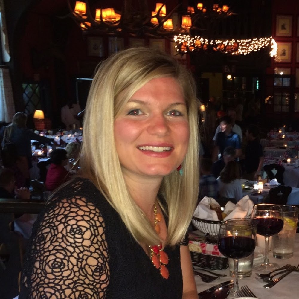 Meet your Posher, Carly
