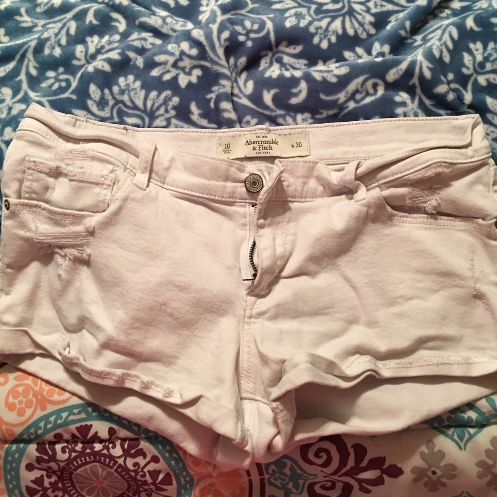 Abercrombie & Fitch Shorts