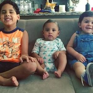 Meet your Posher, Diane