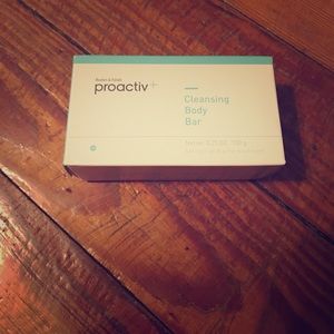 Proactiv body bar