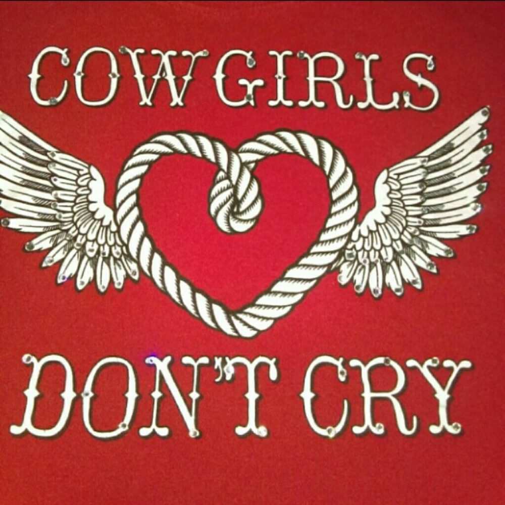 Bundle of 2 Country Girl Ladies T-Shirts