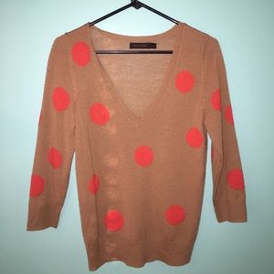 V-Neck Sweater