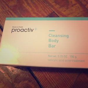 Proactiv body bar