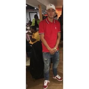 Meet your Posher, Fredo