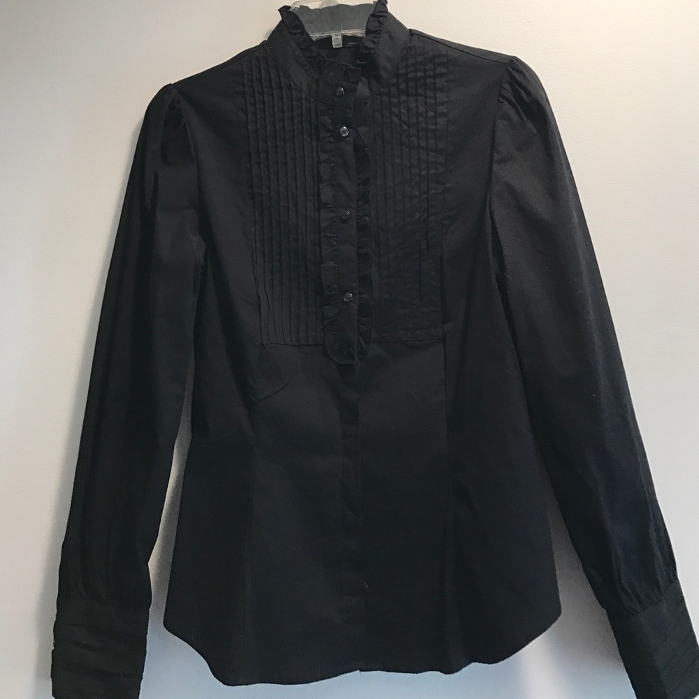 United Colors of Benetton Button Down