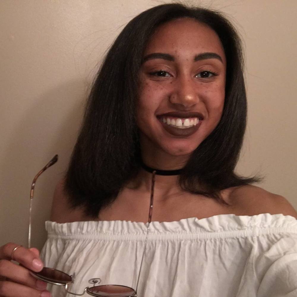 Meet your Posher, Inonge