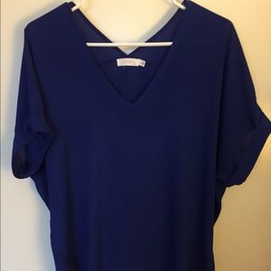 Lush top