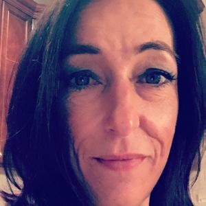 Meet your Posher, Kristin