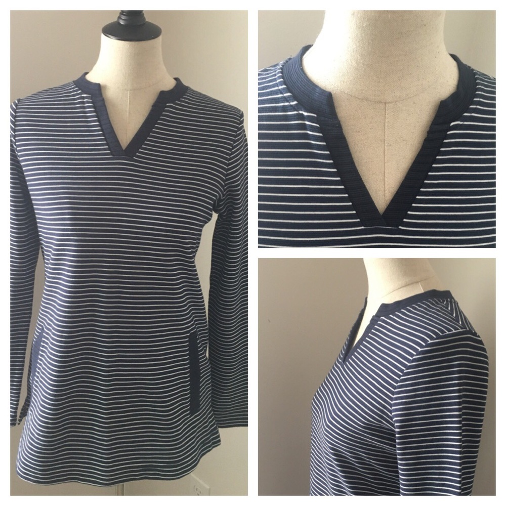 ***NOT FOR SALE GIFTED***Croft & Barrow Shirt