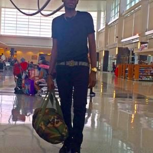 Meet your Posher, Johnny