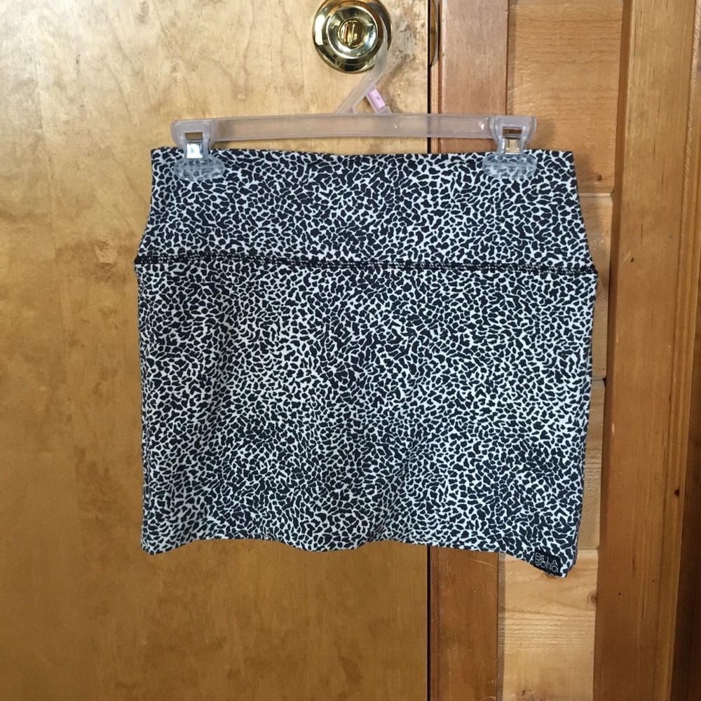 Billabong Mini skirt