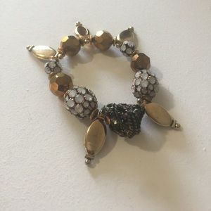 Unique Bracelet!