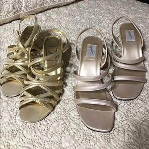 Shoes 81/2