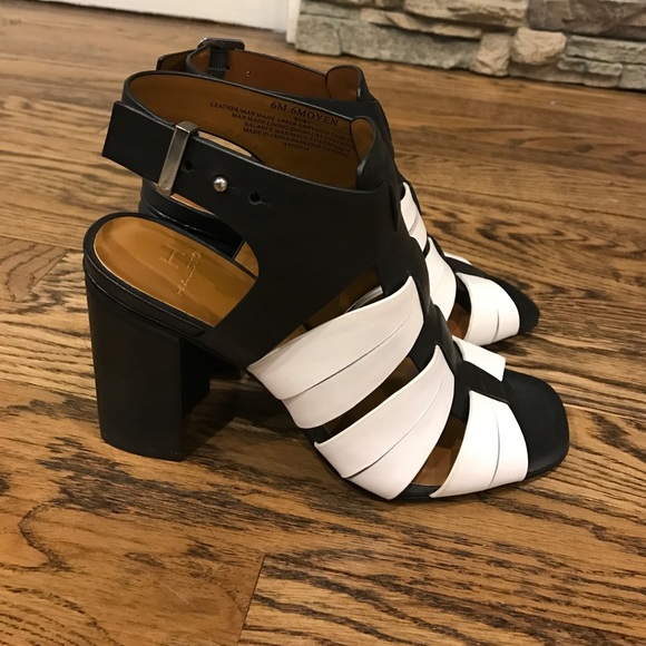 H by Halston Shoes - Halston heels size 6 NEW