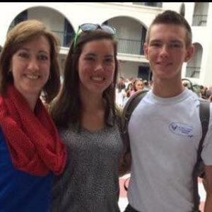 Meet your Posher, Grace