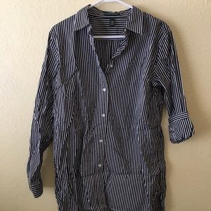 Lauren Ralph Lauren Tunic