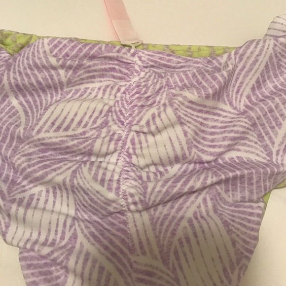 Victoria's Secret reversible cheeky bottom - Picture 3 of 8