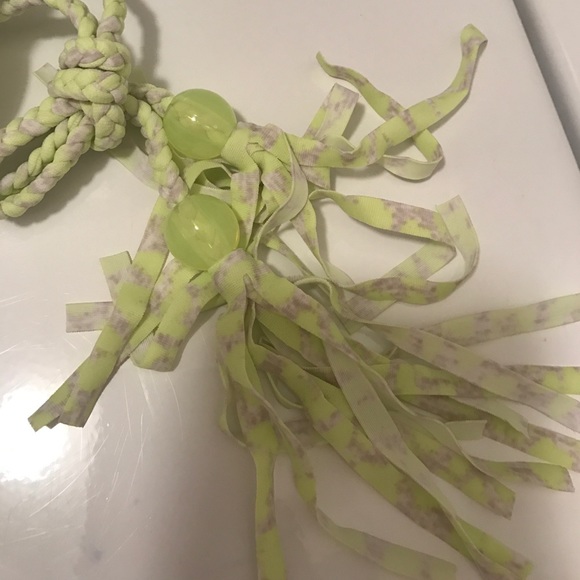 Victoria's Secret reversible cheeky bottom - Picture 4 of 8