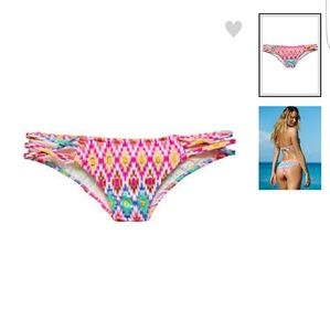 VS S bikini bottom
