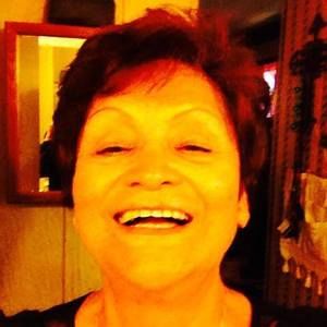 Meet your Posher, Martha