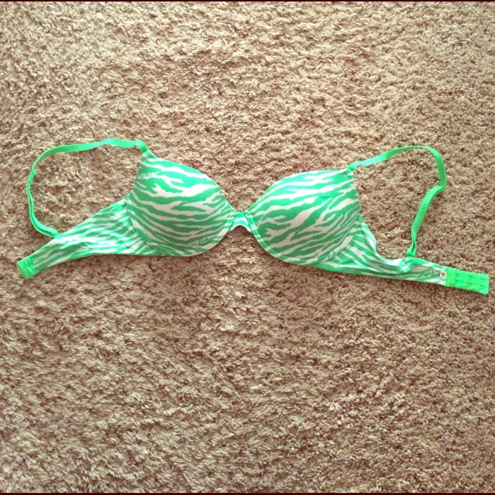 Victoria's Secret 'Wear Everywhere' Bra, Size 34C