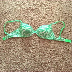Victoria's Secret 'Wear Everywhere' Bra, Size 34C