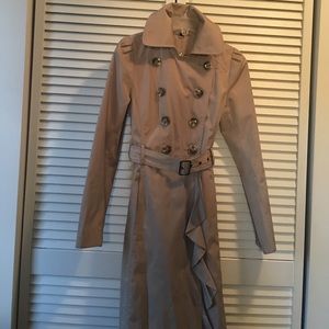 Essential Spring Trench Coat