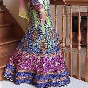 Meet your Posher, Arooj