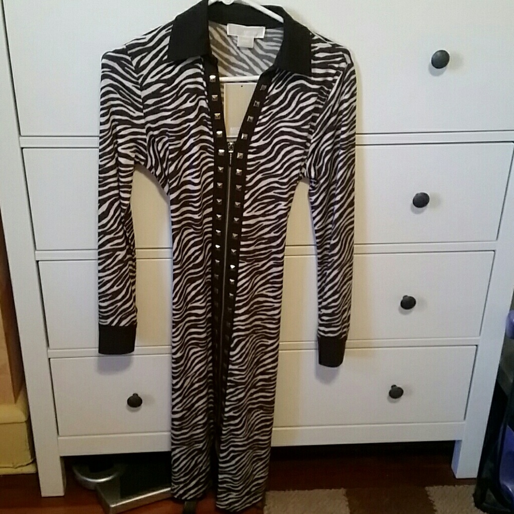 Michael Kors dress