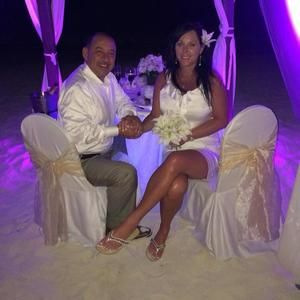 Meet your Posher, Dawn