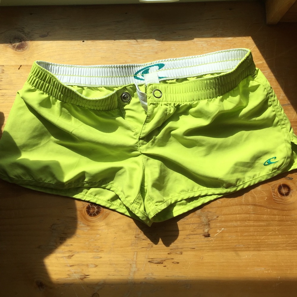 O'Neil board shorts