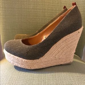 Wedges