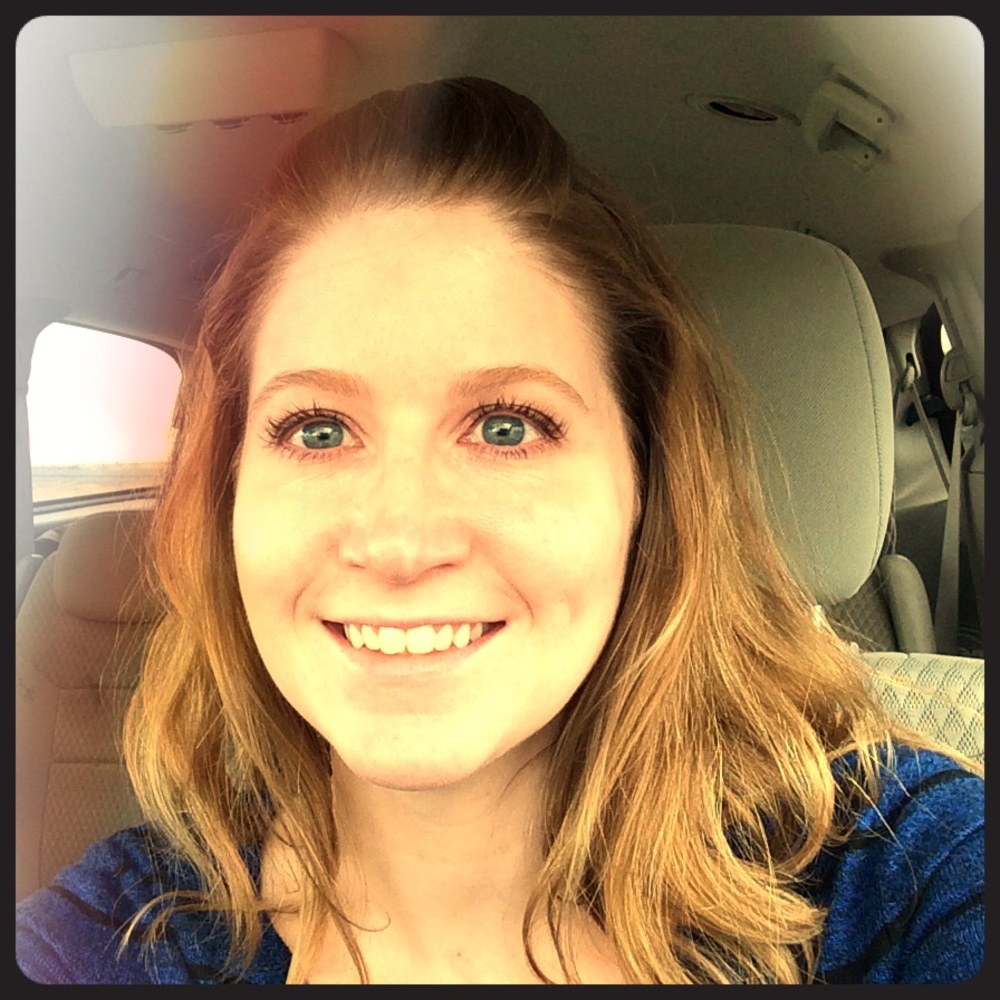 Meet your Posher, Elisabeth